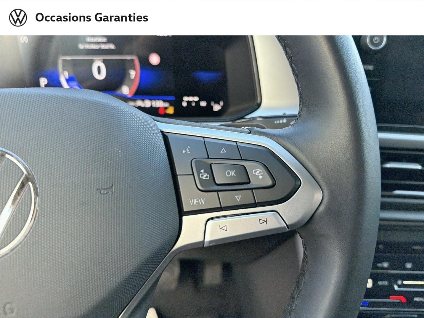 Voitures occasions VOLKSWAGEN T-ROC VW Edition Villemomble