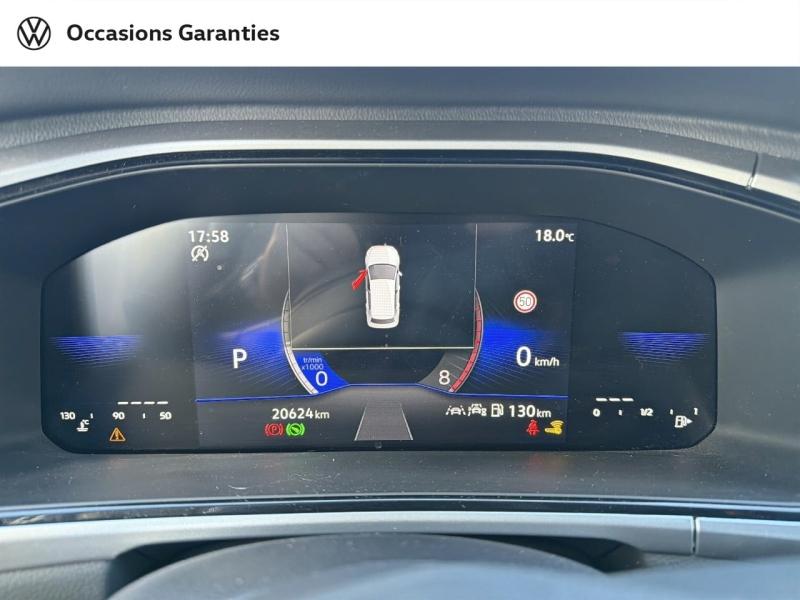 Voitures occasions VOLKSWAGEN T-ROC VW Edition Villemomble