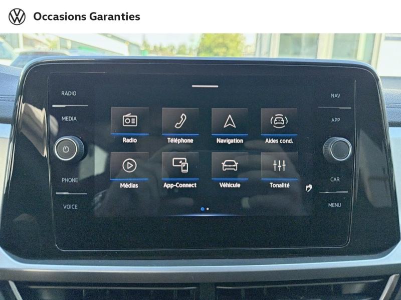 Voitures occasions VOLKSWAGEN T-ROC VW Edition Villemomble
