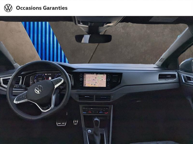 Voitures occasions VOLKSWAGEN TAIGO R-Line Edition Villemomble