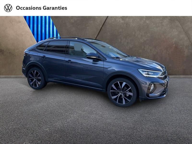 Voitures occasions VOLKSWAGEN TAIGO R-Line Edition Villemomble