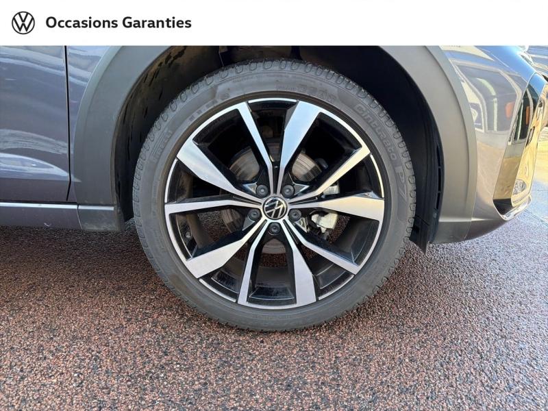 Voitures occasions VOLKSWAGEN TAIGO R-Line Edition Villemomble