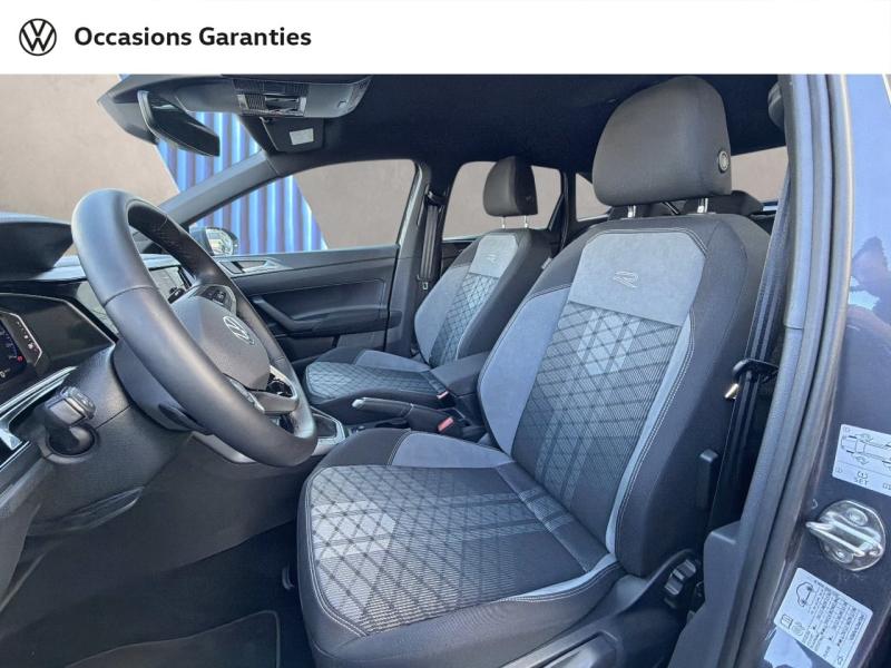 Voitures occasions VOLKSWAGEN TAIGO R-Line Edition Villemomble