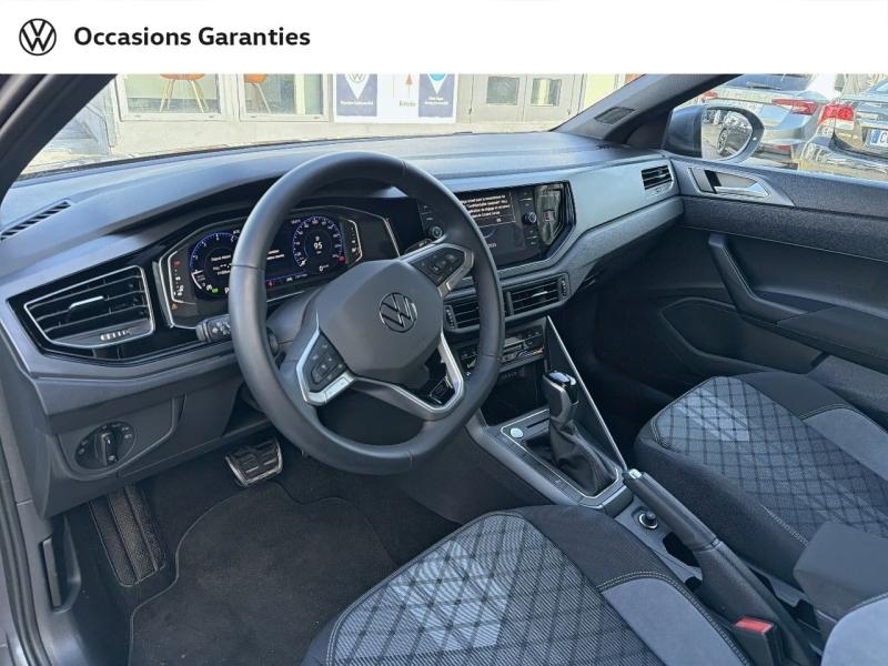 Voitures occasions VOLKSWAGEN TAIGO R-Line Edition Villemomble