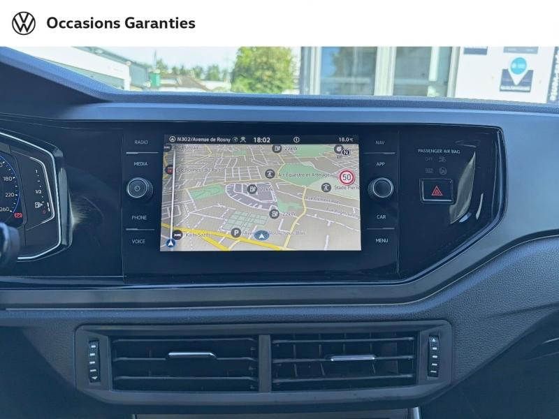 Voitures occasions VOLKSWAGEN TAIGO R-Line Edition Villemomble