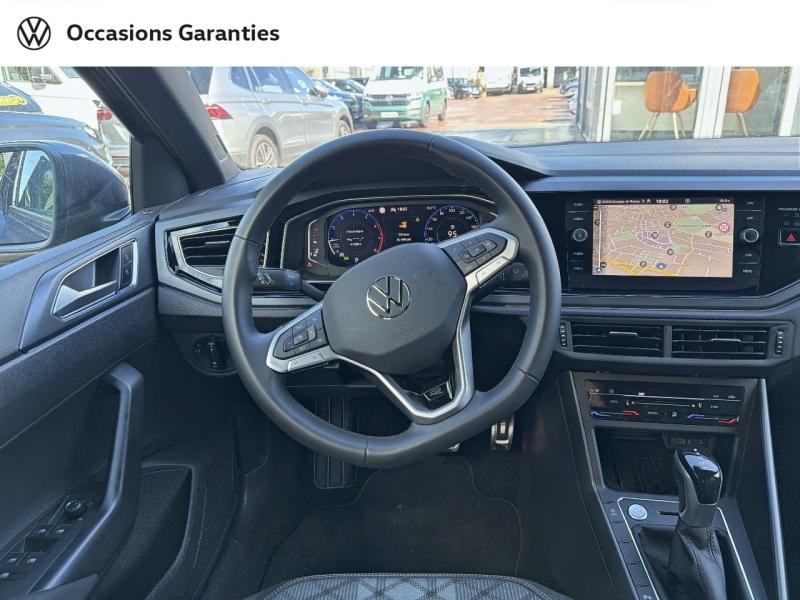 Voitures occasions VOLKSWAGEN TAIGO R-Line Edition Villemomble