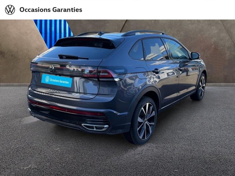 Voitures occasions VOLKSWAGEN TAIGO R-Line Edition Villemomble