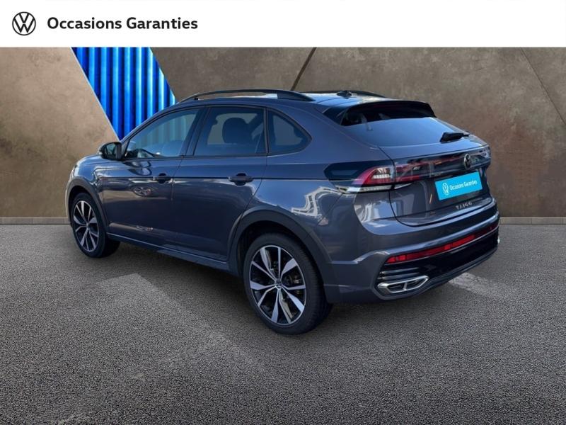 Voitures occasions VOLKSWAGEN TAIGO R-Line Edition Villemomble