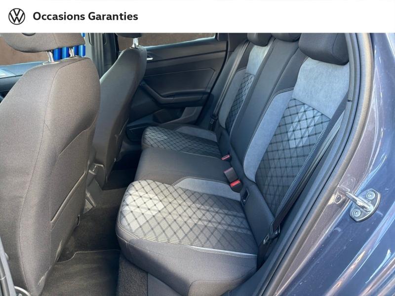 Voitures occasions VOLKSWAGEN TAIGO R-Line Edition Villemomble