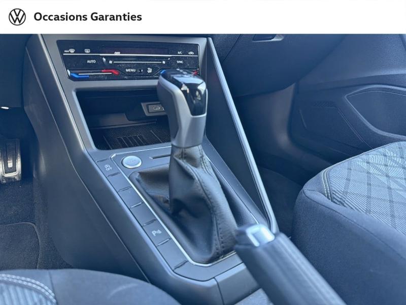 Voitures occasions VOLKSWAGEN TAIGO R-Line Edition Villemomble