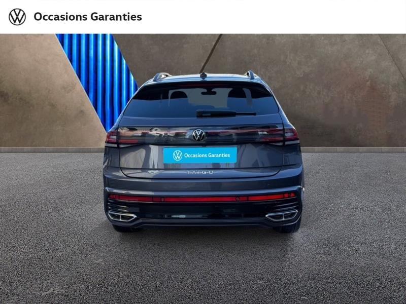 Voitures occasions VOLKSWAGEN TAIGO R-Line Edition Villemomble
