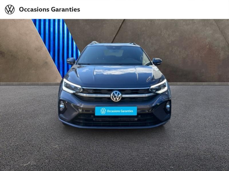 Voitures occasions VOLKSWAGEN TAIGO R-Line Edition Villemomble