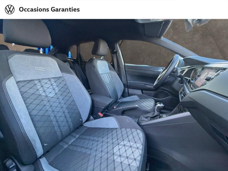 Voitures occasions VOLKSWAGEN TAIGO R-Line Edition Villemomble