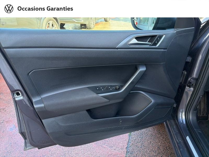 Voitures occasions VOLKSWAGEN TAIGO R-Line Edition Villemomble