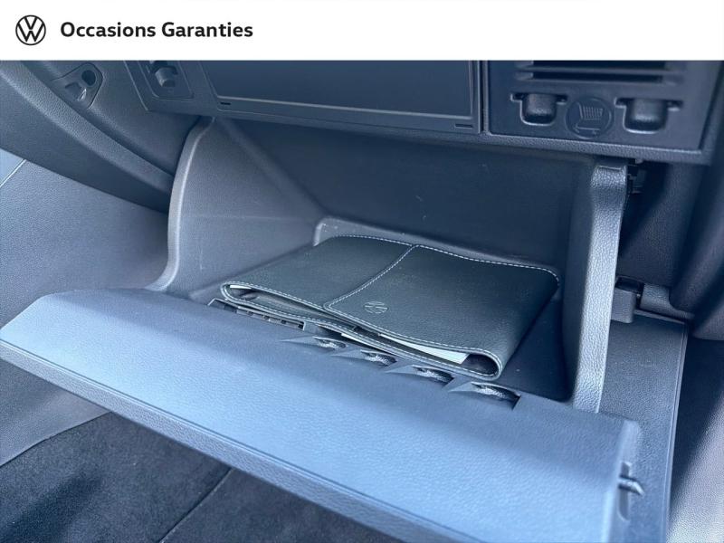Voitures occasions VOLKSWAGEN TAIGO R-Line Edition Villemomble