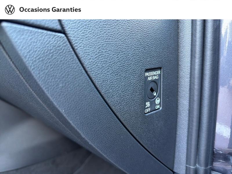 Voitures occasions VOLKSWAGEN TAIGO R-Line Edition Villemomble