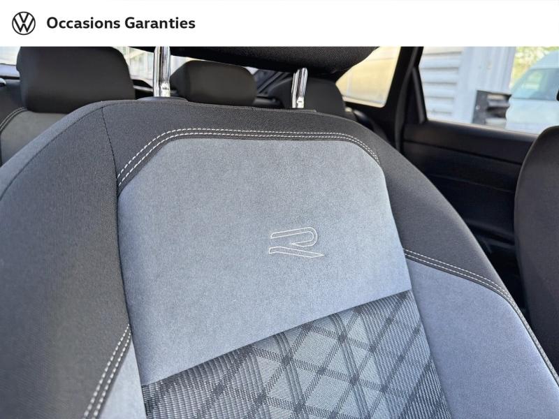 Voitures occasions VOLKSWAGEN TAIGO R-Line Edition Villemomble
