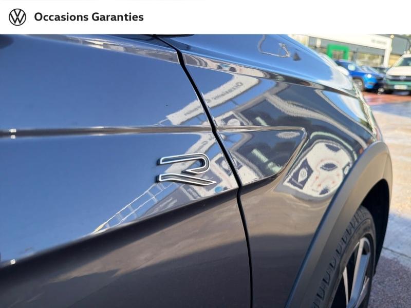 Voitures occasions VOLKSWAGEN TAIGO R-Line Edition Villemomble