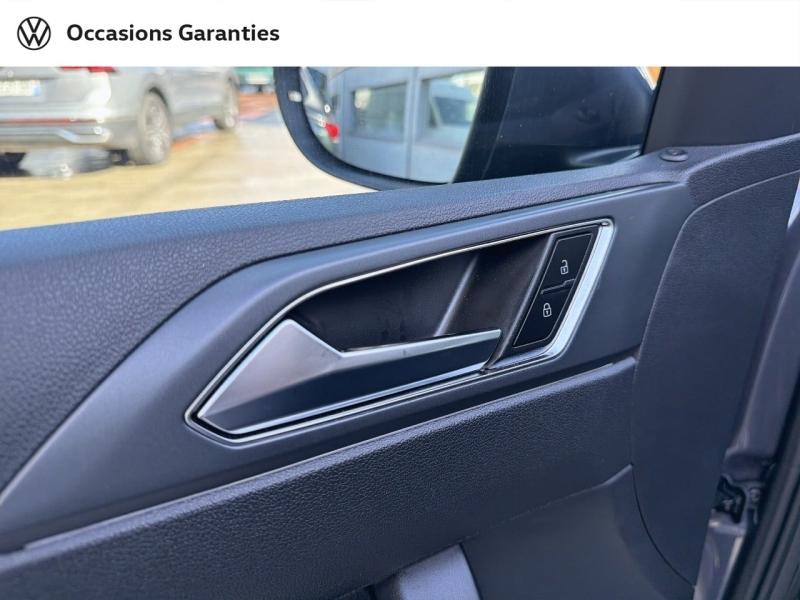 Voitures occasions VOLKSWAGEN TAIGO R-Line Edition Villemomble