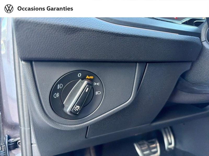 Voitures occasions VOLKSWAGEN TAIGO R-Line Edition Villemomble