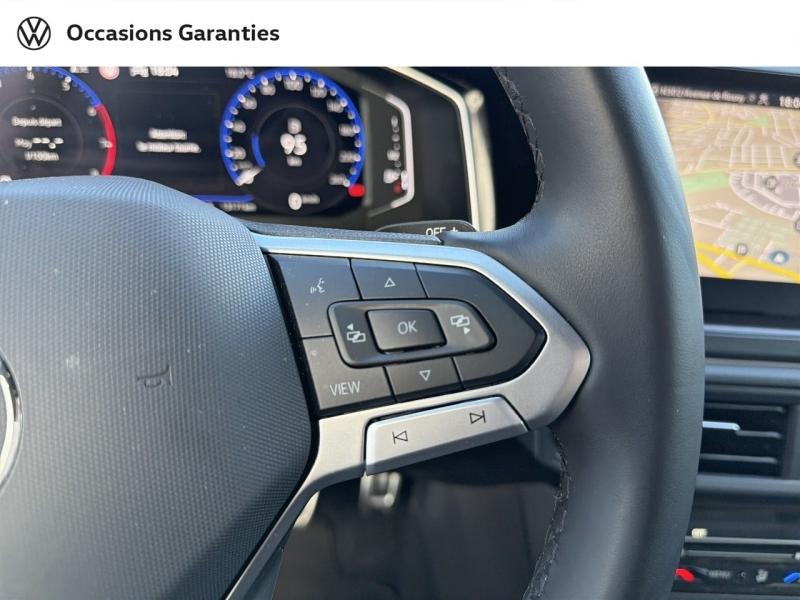 Voitures occasions VOLKSWAGEN TAIGO R-Line Edition Villemomble