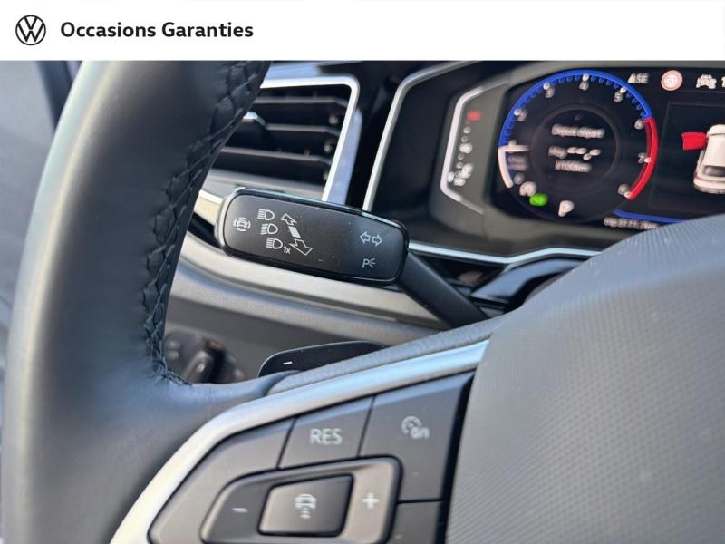 Voitures occasions VOLKSWAGEN TAIGO R-Line Edition Villemomble