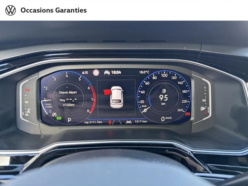 Voitures occasions VOLKSWAGEN TAIGO R-Line Edition Villemomble