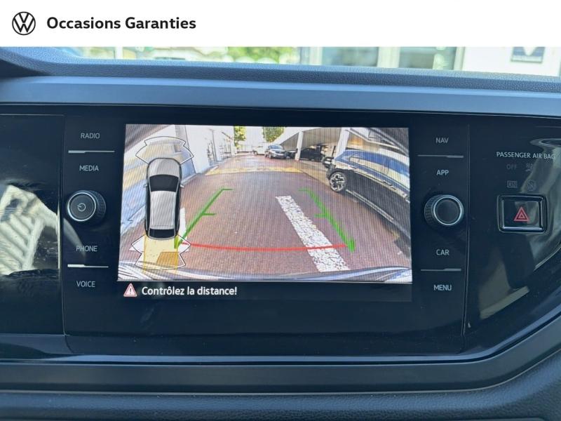 Voitures occasions VOLKSWAGEN TAIGO R-Line Edition Villemomble