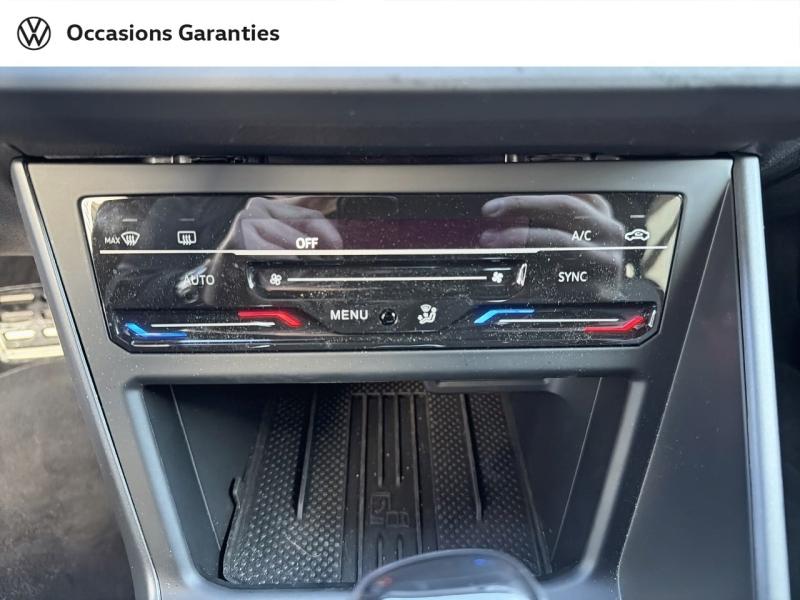 Voitures occasions VOLKSWAGEN TAIGO R-Line Edition Villemomble