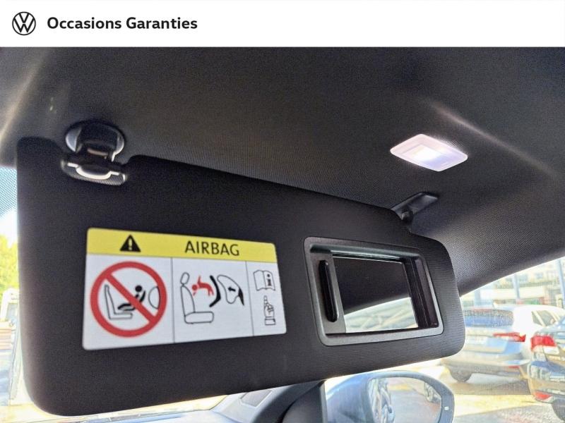 Voitures occasions VOLKSWAGEN TAIGO R-Line Edition Villemomble