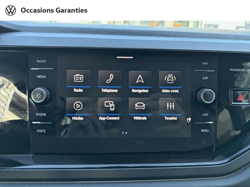 Voitures occasions VOLKSWAGEN TAIGO R-Line Edition Villemomble