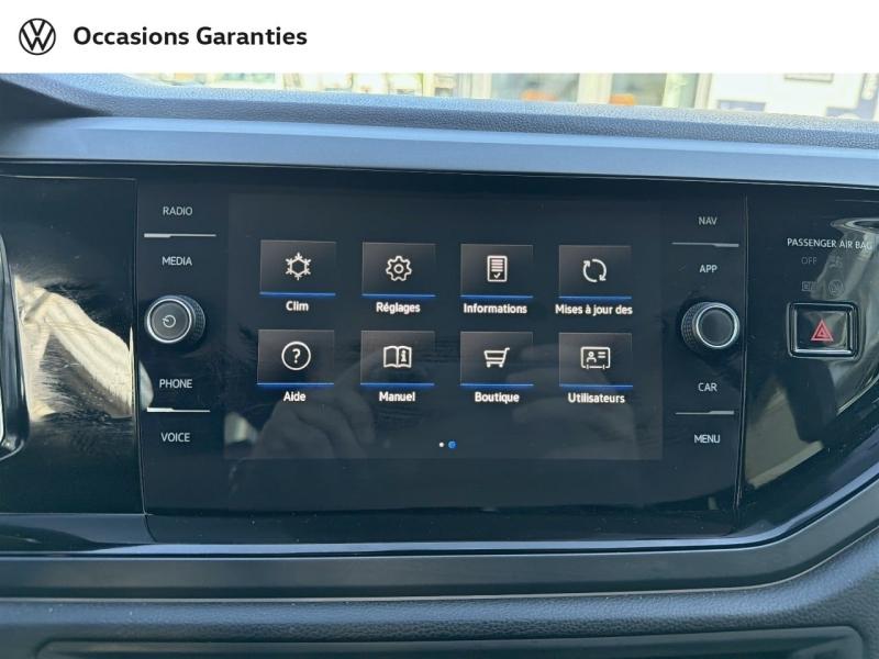 Voitures occasions VOLKSWAGEN TAIGO R-Line Edition Villemomble