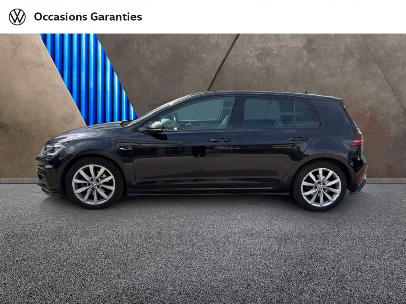 Voitures occasions VOLKSWAGEN GOLF Carat Villemomble
