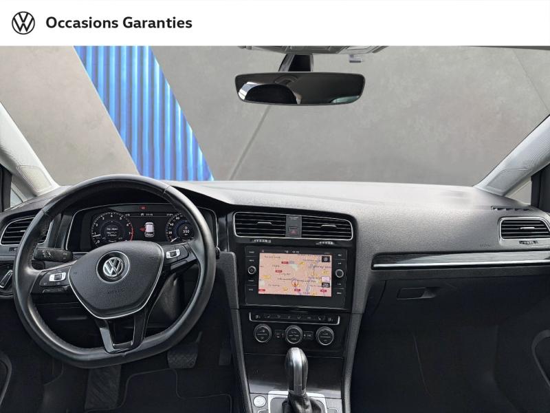Voitures occasions VOLKSWAGEN GOLF Carat Villemomble