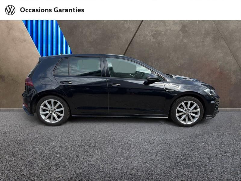 Voitures occasions VOLKSWAGEN GOLF Carat Villemomble