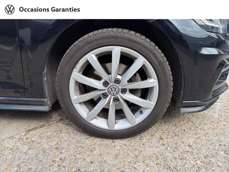 Voitures occasions VOLKSWAGEN GOLF Carat Villemomble