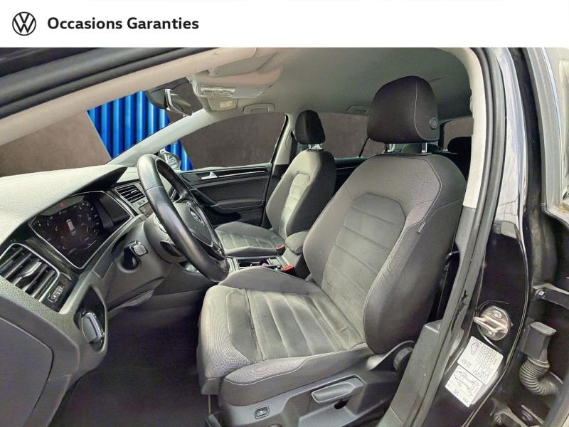 Voitures occasions VOLKSWAGEN GOLF Carat Villemomble