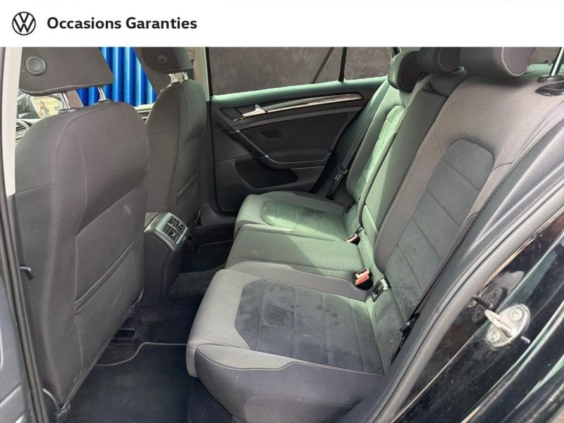 Voitures occasions VOLKSWAGEN GOLF Carat Villemomble