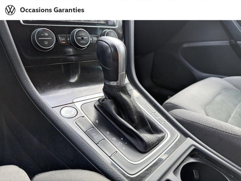 Voitures occasions VOLKSWAGEN GOLF Carat Villemomble