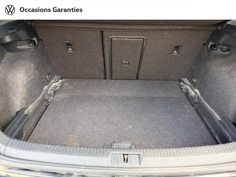 Voitures occasions VOLKSWAGEN GOLF Carat Villemomble