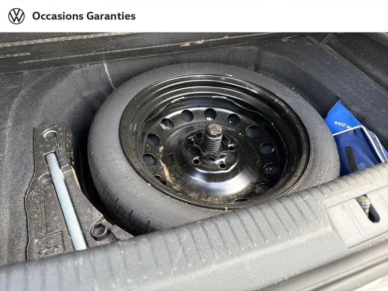 Voitures occasions VOLKSWAGEN GOLF Carat Villemomble