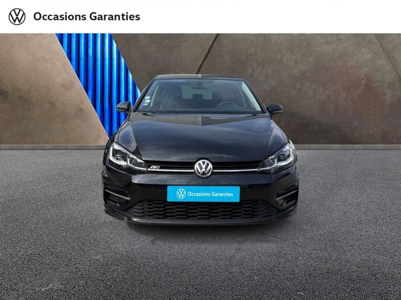 Voitures occasions VOLKSWAGEN GOLF Carat Villemomble