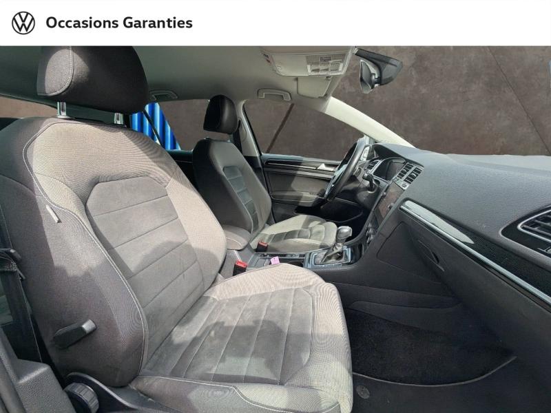 Voitures occasions VOLKSWAGEN GOLF Carat Villemomble