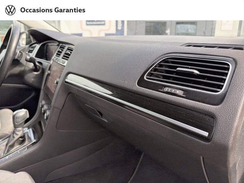 Voitures occasions VOLKSWAGEN GOLF Carat Villemomble