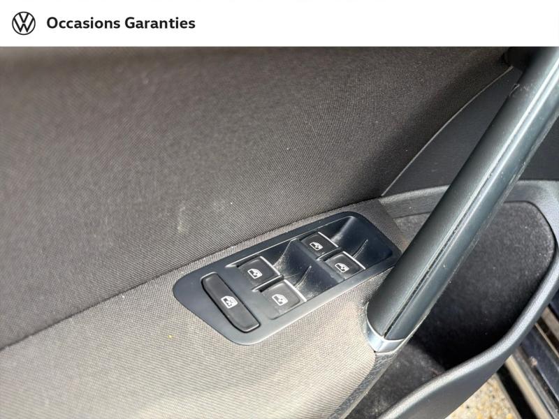 Voitures occasions VOLKSWAGEN GOLF Carat Villemomble