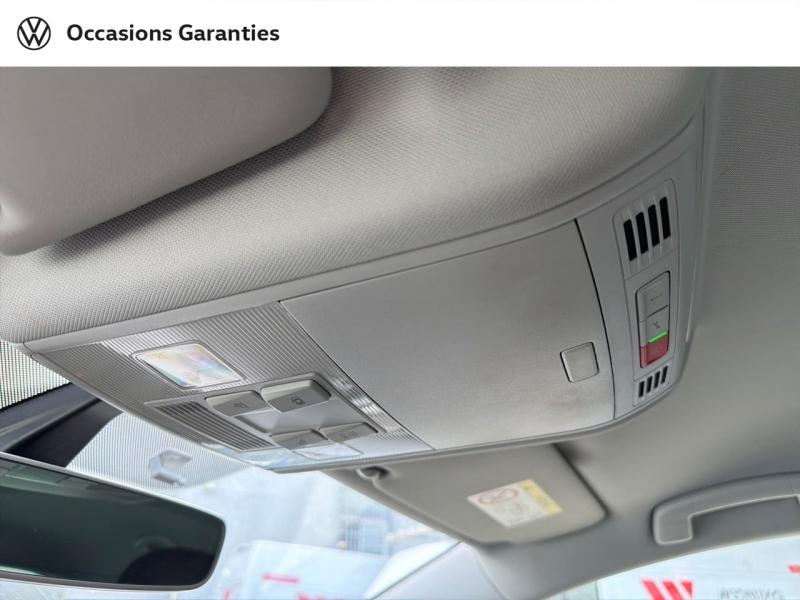 Voitures occasions VOLKSWAGEN GOLF Carat Villemomble