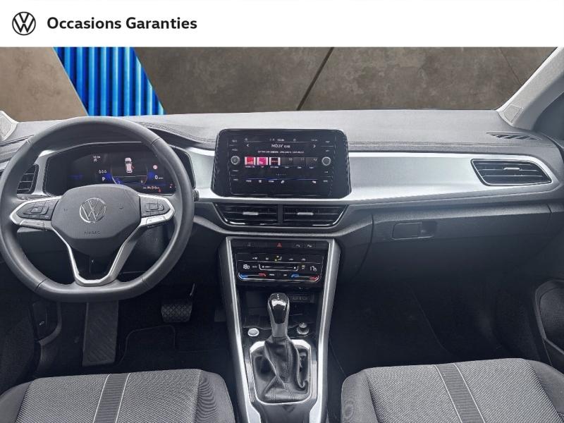 Voitures occasions VOLKSWAGEN T-ROC VW Edition Villemomble