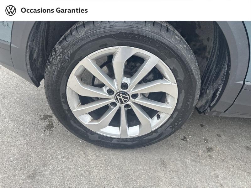 Voitures occasions VOLKSWAGEN T-ROC VW Edition Villemomble