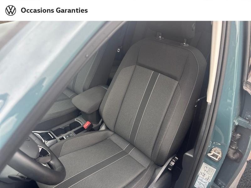 Voitures occasions VOLKSWAGEN T-ROC VW Edition Villemomble