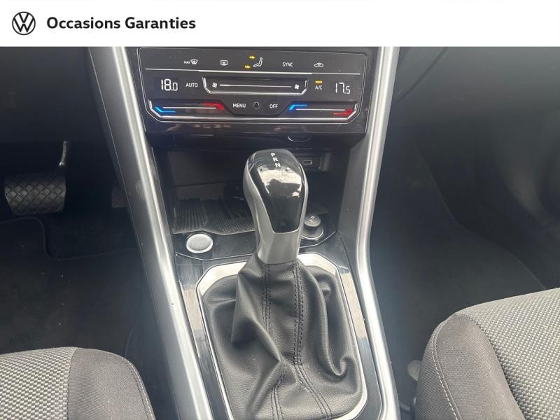Voitures occasions VOLKSWAGEN T-ROC VW Edition Villemomble